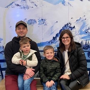 Meet your Posher, Alison